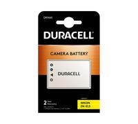 Duracell Premium Analog Nikon ENEL5 Battery CoolPix S10 P5100 P500 P90 3.7V 1...