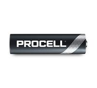 Duracell Procell 96 Battery Value Pack (Size-AAA) (4 packs of 24)