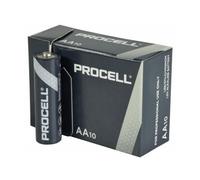 Duracell Procell Aa (10 In Pack) Mn1500B4
