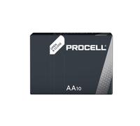 Duracell Procell AA Batteries (10 Pack)