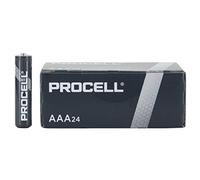 Duracell Procell AAA 24 Pack PC2400BKD09