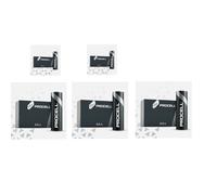 Duracell Procell AAA x20 & AA x30 Batteries - Industrial Grade, Long Expiry 2026, Date-Coded