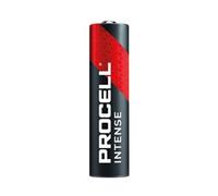 Procell Alkaline Intense Power Batteries (Box of 10)