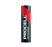 Duracell Procell Alkaline Intense AAA Battery 1.5V (Pack of 10) 5009073