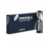Duracell Procell Constant AA AAA Batteries LR6 MN1500 1.5V LONG EXPIRY 03/35