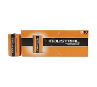 Duracell Procell Constant Battery Range - 10 Pack