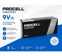 Duracell Procell Constant AA AAA Alkaline Batteries C D Size 9V Industrial