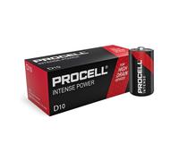 Duracell Procell Intense Alkaline LR14 Mono D battery MN 1300 1.5V, Loose