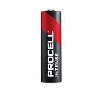 Procell Alkaline Intense Power Batteries (Box of 10)
