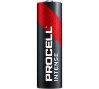 Procell Alkaline Intense Power Batteries (Box of 10)