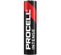 Procell Alkaline Intense Power Batteries (Box of 10)