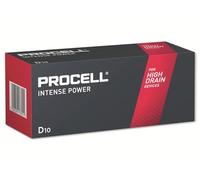 Duracell Procell Intense Alkaline LR14 Mono D battery MN 1300 1.5V, Loose