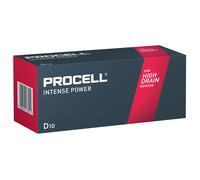Duracell Procell Intense Alkaline LR14 Mono D battery MN 1300 1.5V, Loose