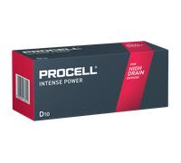 Duracell Procell Intense Alkaline LR14 Mono D battery MN 1300 1.5V, Loose