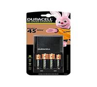 Duracell Quick Charger 45 Minutes + 2xAA 2xAA