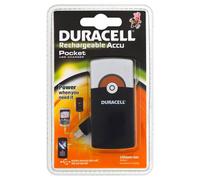 Duracell Rechargeable Accu Pocket USB Charger
