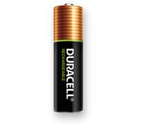 Duracell 9 V Rechargeable Batteries (Pack of 1), 9 V 170 mAH, Long Lasting Power
