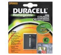 Duracell Rechargeable DR9662 Battery for Nikon EN-EL8 Digital Camera