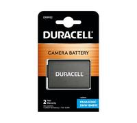 Duracell DR9952 Lithium-Ion 850mAh 7.4V rechargeable battery