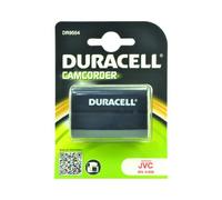Duracell Replacement Digital Camcorder Battery For JVC BN-V408