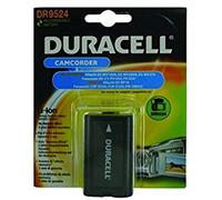 Duracell Replacement Digital Camcorder Battery For Panasonic CGR-D220