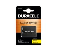 Duracell Premium Analog Nikon EN-EL19 Battery CoolPix S33 S2500 S3200 3.7V 700mAh
