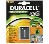 Duracell Replacement Digital Camera Battery for a Samsung BP85A Battery