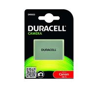 Duracell DR9933 for Canon NB-7L Rechargeable Battery New UK Stock