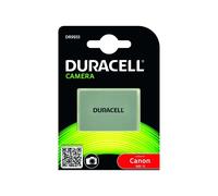 Duracell Replacement Digital Camera Battery For Canon NB-7L Digital Camera Battery