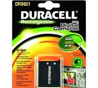 Duracell Replacement Digital Camera Battery For Casio NP-60