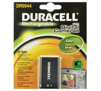 Duracell Replacement Digital Camera Battery for Casio NP-90 Battery