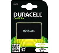 Duracell Replacement Digital Camera Battery For Fujifilm NP-60
