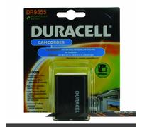 Duracell Replacement Digital Camera Battery For JVC BN-V416U