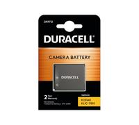 Duracell Replacement Digital Camera Battery for Kodak KLIC-7001 Digital Camera DR9712