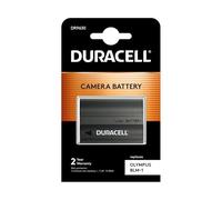 Duracell Replacement Digital Camera Battery For Olympus BLM-1 Digital Camera Battery