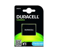 Duracell Replacement Digital Camera Battery For Panasonic CGA-S007 Digital Camera Battery