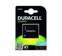 Duracell Replacement Digital Camera Battery For Panasonic CGR-S005