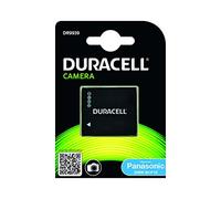 Duracell Replacement Digital Camera Battery for Panasonic DMW-BCF10 Battery