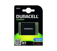 Duracell Replacement Digital Camera Battery For Samsung SLB-0837 Digital Camera Battery