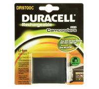 Duracell Replacement Digital Camera Battery For Sony NP-BK1