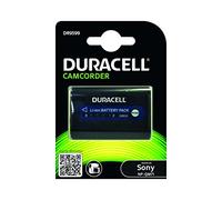 Duracell Replacement Digital Camera Battery For Sony NP-QM71D Digital Camera Battery