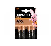 Duracell Plus 100 Single-use battery AA Alkaline