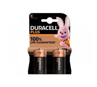 Duracell Plus 100 C Single-use battery Alkaline