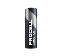 Duracell LR6 PROCELL CONSTANT Alkaline Batteries AA Box of 10