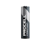 Duracell Procell Aaa Constant Power Batteries - Pack Of 10