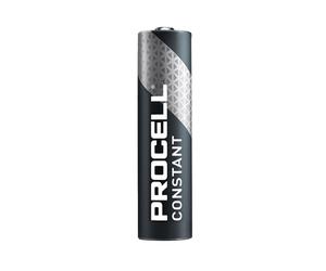Duracell S19030 Aaa Procell® Alkaline Constant Power Industrial Batteries (Pack 10)