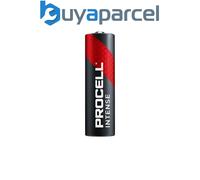 Procell Alkaline Intense Power Batteries (Box of 10)