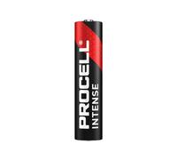 Procell Alkaline Intense Power Batteries (Box of 10)