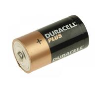 Duracell C Plus Power (4pcs) Single-use battery Alkaline