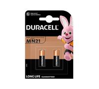 Duracell MN21 Single-use battery Alkaline
